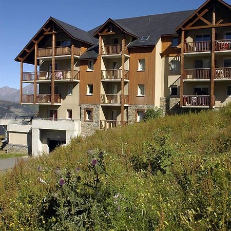 Résidence Néméa Le Hameau de Balestas Germ Exterior foto