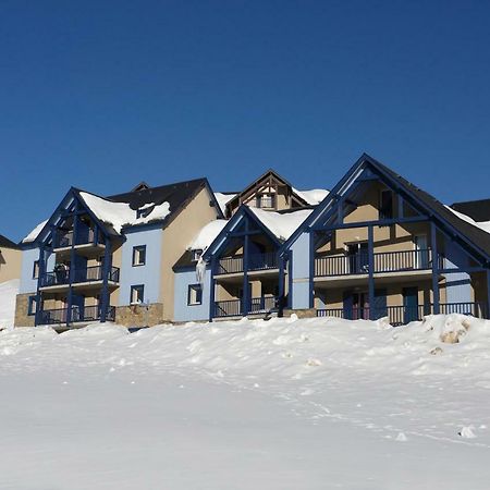 Résidence Néméa Le Hameau de Balestas Germ Exterior foto