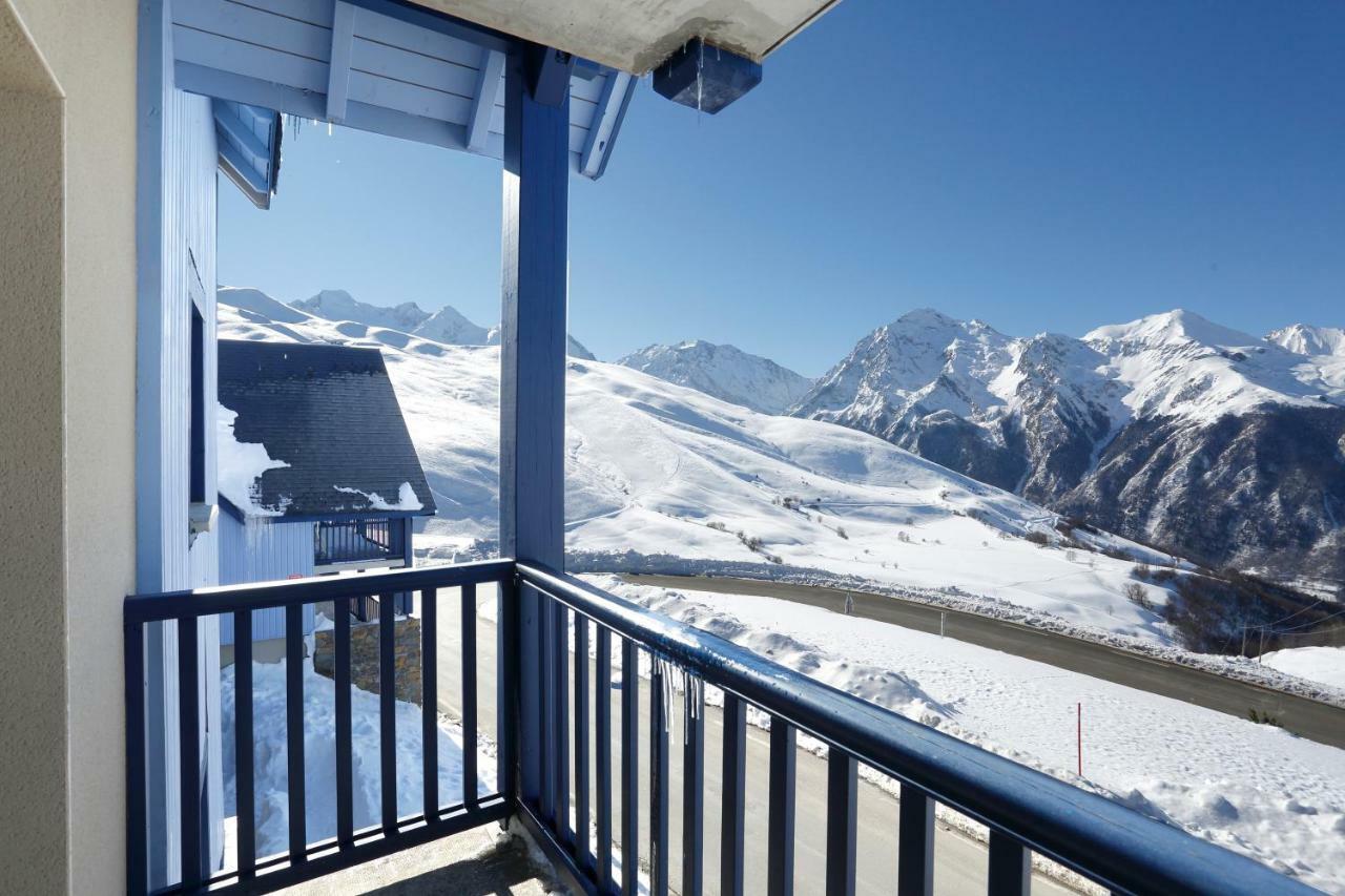 Résidence Néméa Le Hameau de Balestas Germ Exterior foto